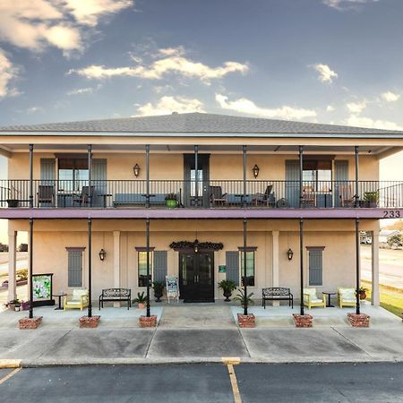 The Bank Hotel Lake Arthur ภายนอก รูปภาพ